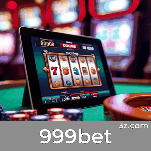 999bet Login Seguro: Desbloqueie Benefícios Exclusivos!