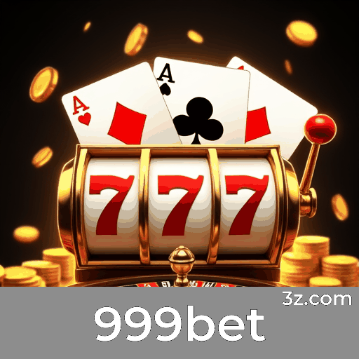 999bet: Plataforma Confiável para Entretenimento e Lucros