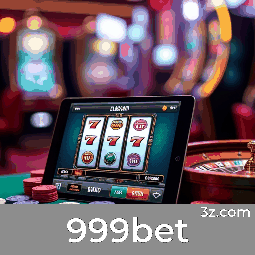 Luxo e Exclusividade: Experiência Casino com 999bet