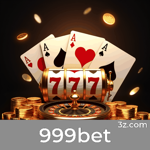 Luxo e Exclusividade: Experiência Casino com 999bet