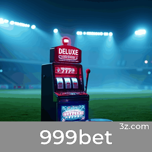 999bet App: Descubra Ofertas e Recompensas Exclusivas!