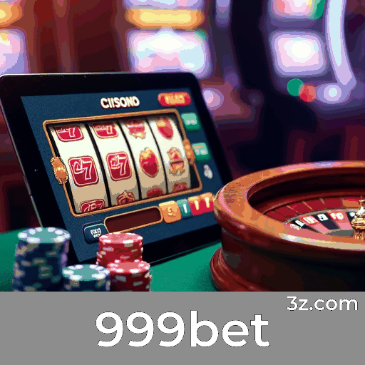 999bet: Plataforma Vibrante de Comunidade e Interação