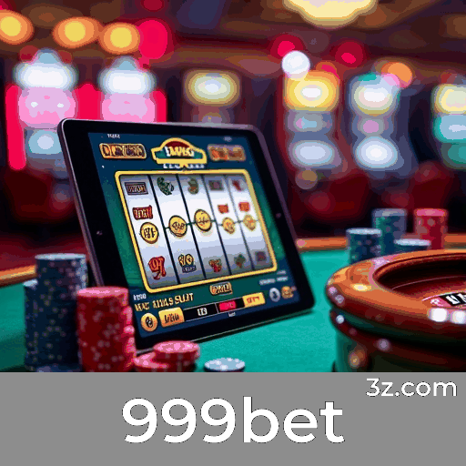 999bet: Ofertas com Bônus para Jogadores Brasileiros
