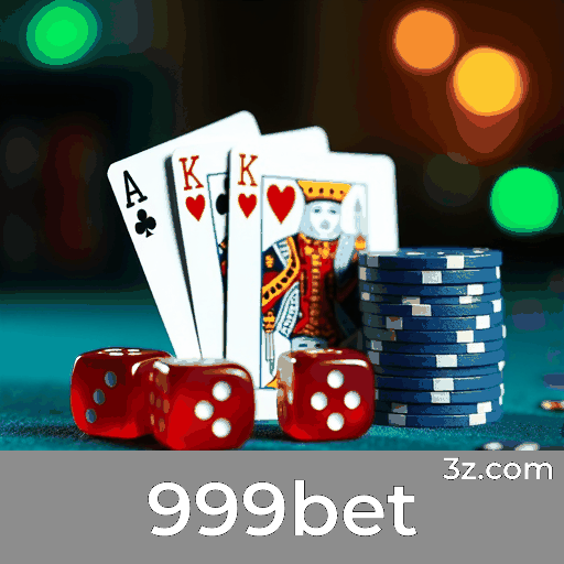 999bet: Plataforma Confiável para Entretenimento e Lucros