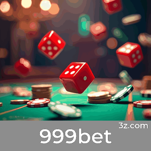 Luxo e Exclusividade: Experiência Casino com 999bet